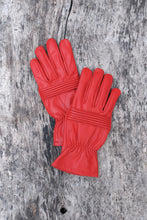 Load image into Gallery viewer, Power Ranger gloves for Cosplay/Short gauntlet