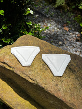 Load image into Gallery viewer, Dino Thunder Cosplay Glove Plates – 3D Printed