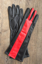 Load image into Gallery viewer, Nightwing Gloves for Cosplay/Red