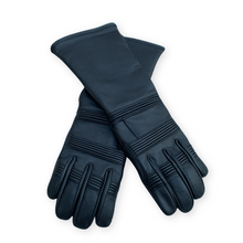 Load image into Gallery viewer, Bat gloves for cosplay - Michael Keaton Returns 1992 gloves