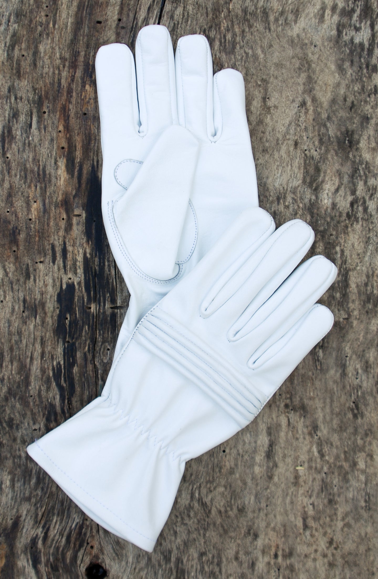 Power Ranger gloves for Cosplay/Short gauntlet