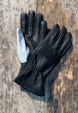 Power Ranger gloves for Cosplay/Short gauntlet