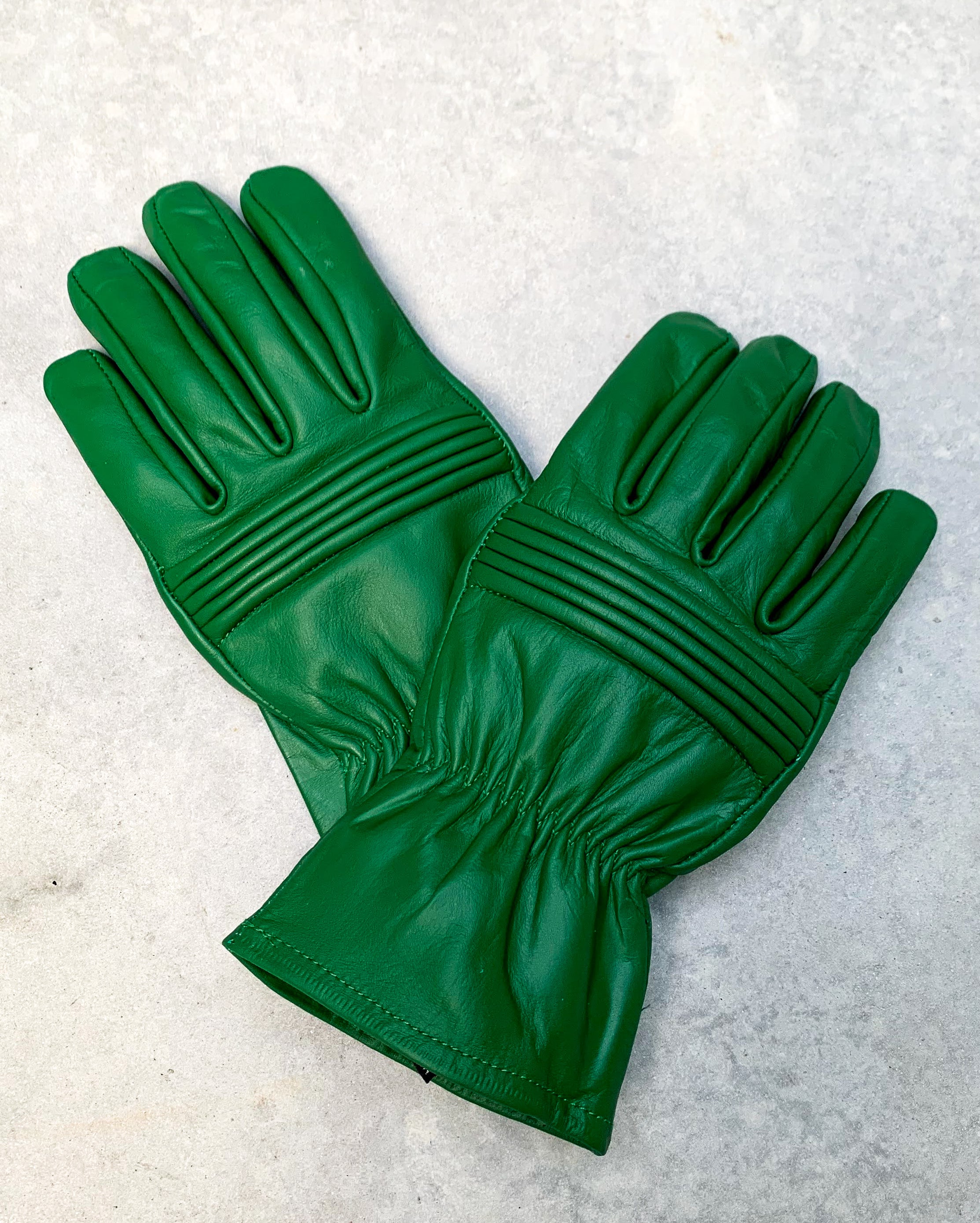 Power Ranger gloves for Cosplay/Short gauntlet