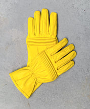 Power Ranger gloves for Cosplay/Short gauntlet