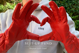 Suit-up Fund - Digital Gift Card