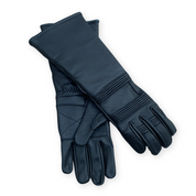 Bat gloves for cosplay - Michael Keaton Returns 1992 gloves