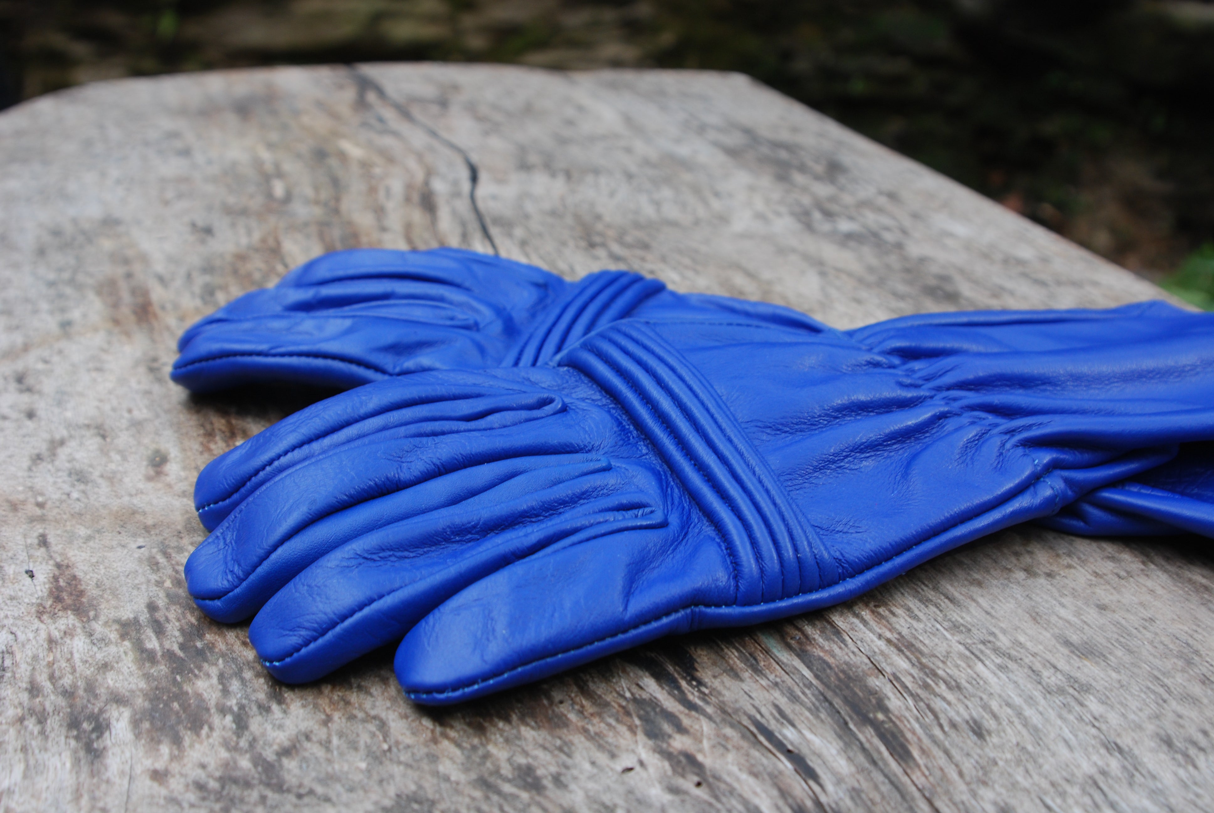 power ranger handschuhe Power Ranger Leather Gloves – Screen-Accurate Long Gauntlet Cosplay Gl – ETCosplay