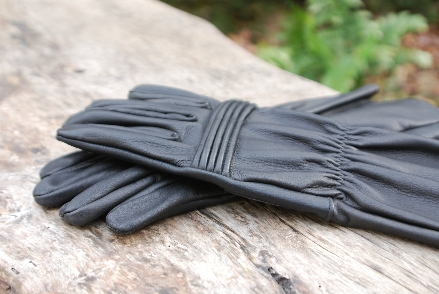 Power Rangers Cosplay Gloves